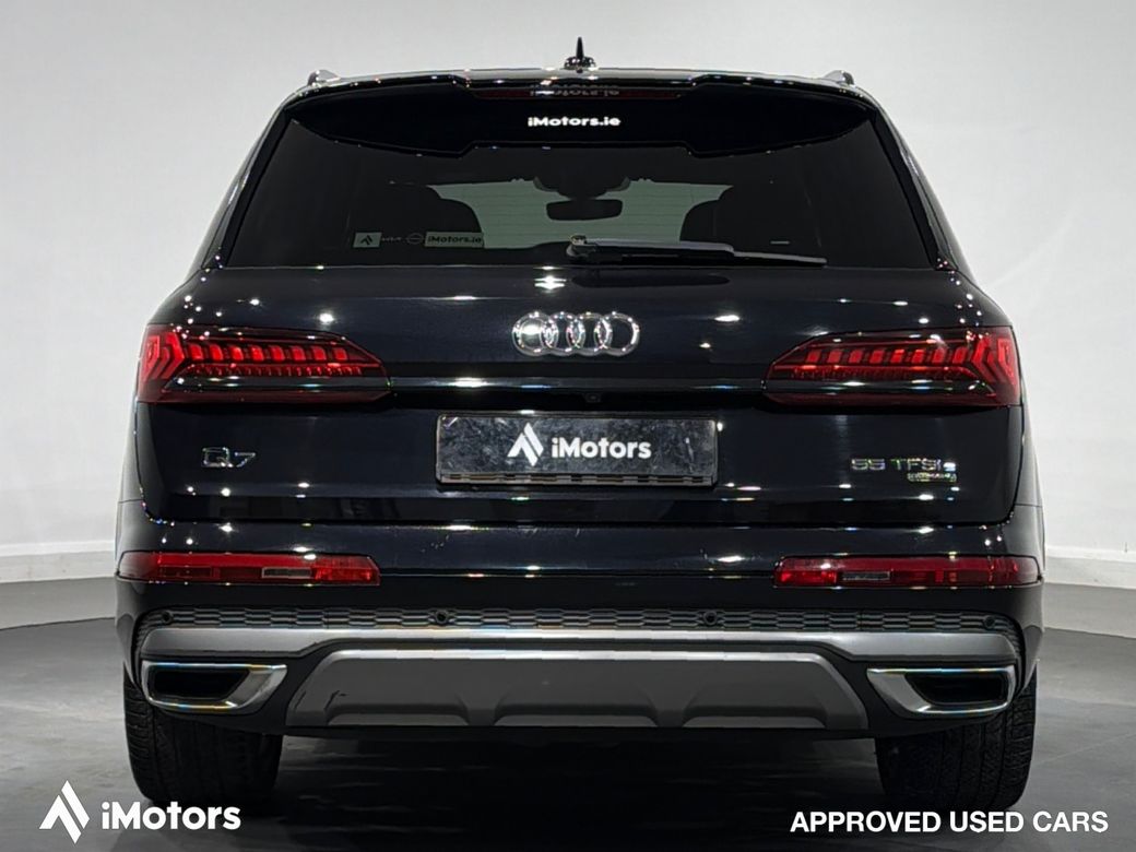 2020 Audi Q7