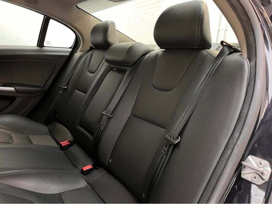 2016 Volvo S60