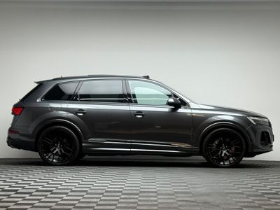 2024 Audi Q7