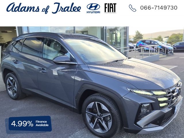 vehicle for sale from Adams of Tralee