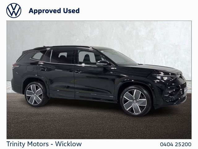vehicle for sale from Trinity Motors Wexford
