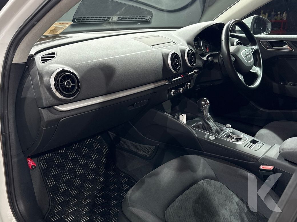2016 Audi A3