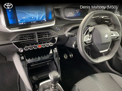 2023 Peugeot 2008