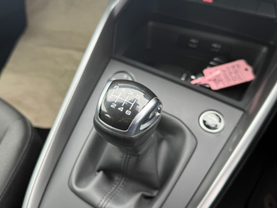 2020 Audi A3