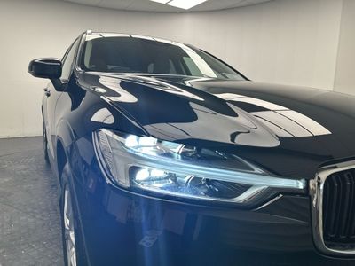 2019 Volvo XC60