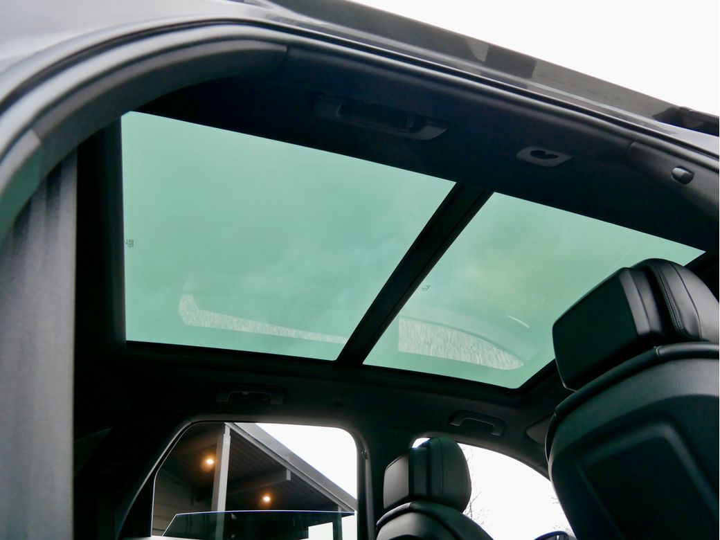 2020 Porsche Cayenne