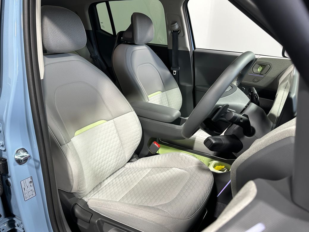 2026 Kia EV2