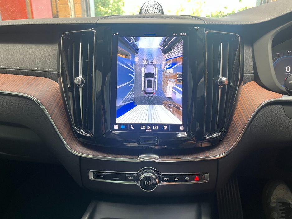 2024 Volvo XC60
