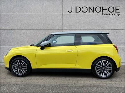 2024 Mini Cooper