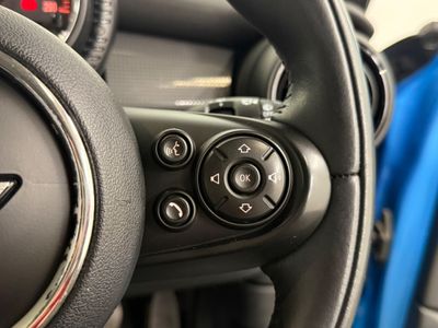 2015 Mini Cooper