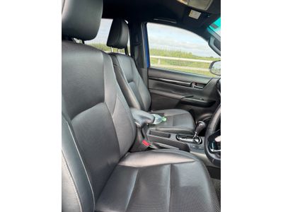 2020 Toyota Hilux
