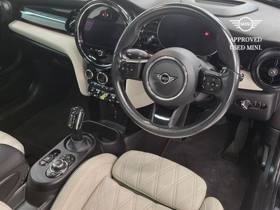 2023 Mini Cooper