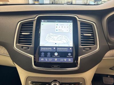 2024 Volvo XC90