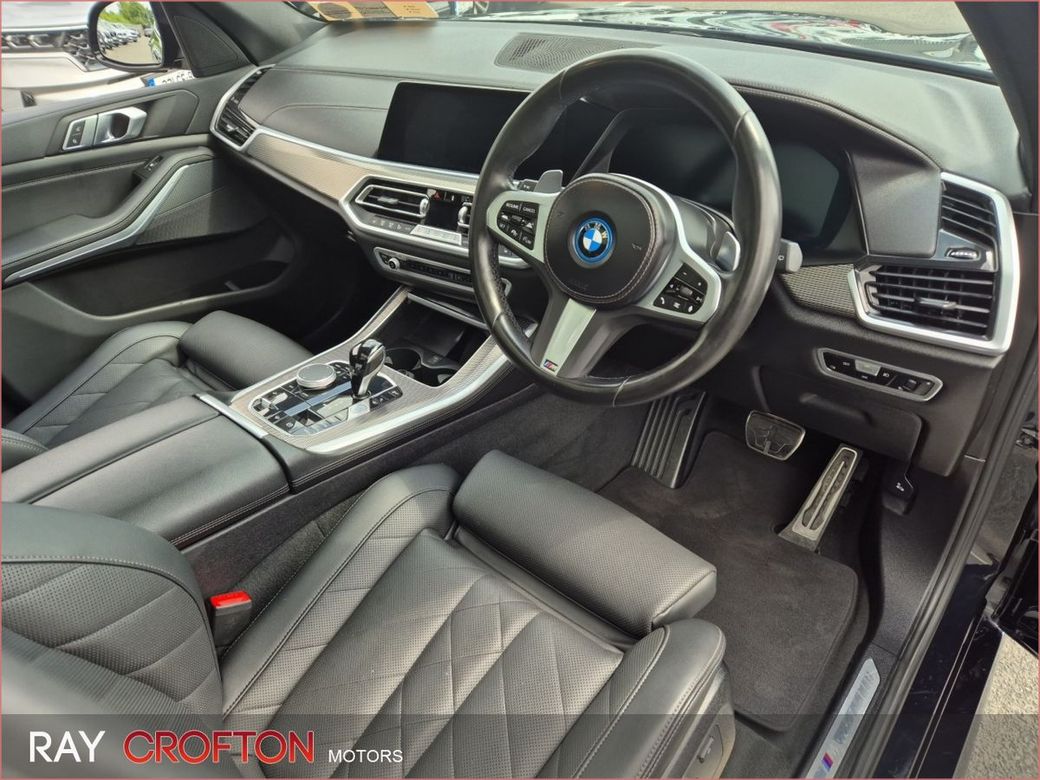 2023 BMW X5