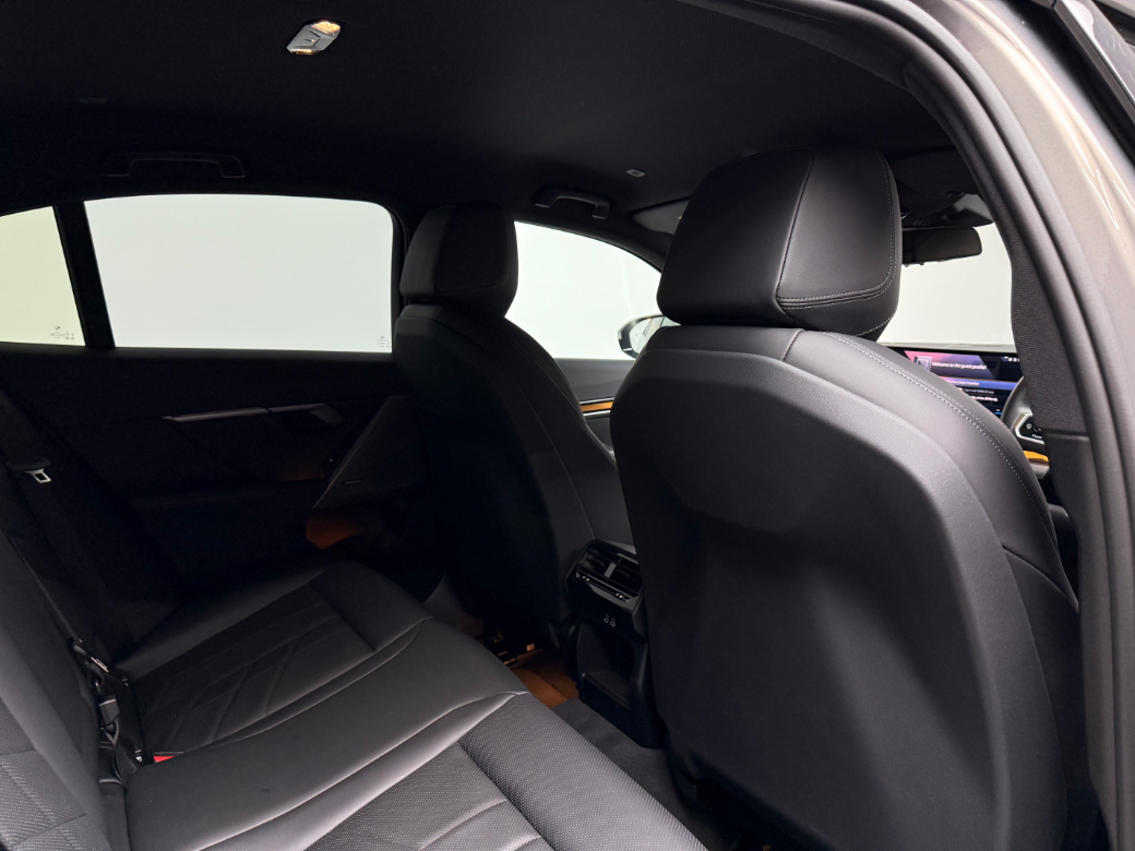 2024 BMW 5 Series