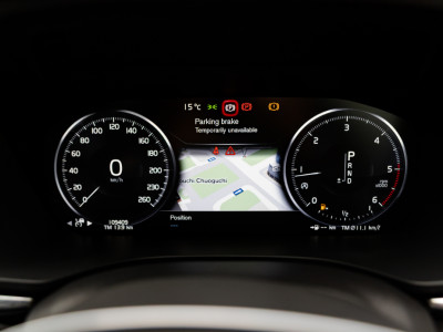 2018 Volvo XC60