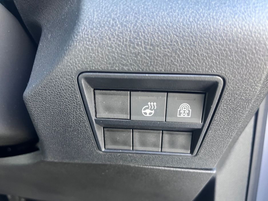 2024 Citroen Berlingo