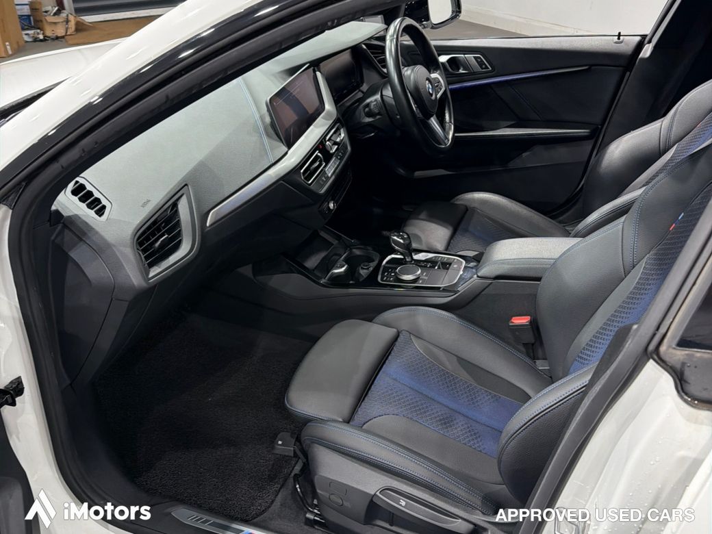 2021 BMW 2 Series