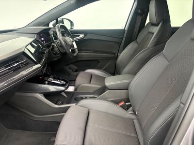 2023 Audi Q4 e-tron