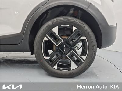 2026 Kia Stonic