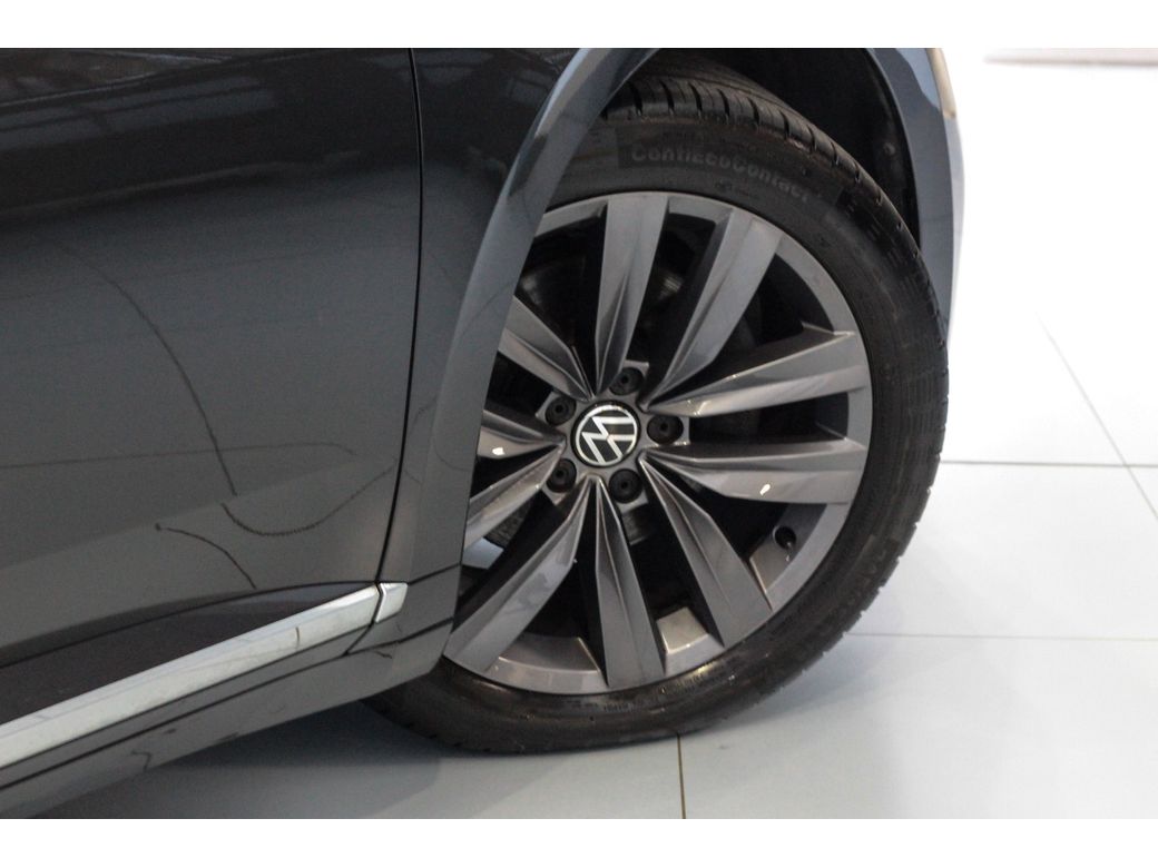 2022 Volkswagen Arteon