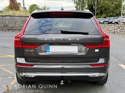2022 Volvo XC60
