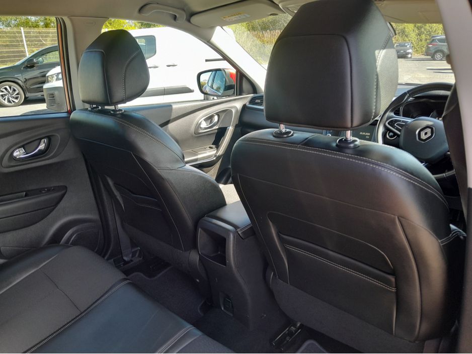 2016 Renault Kadjar