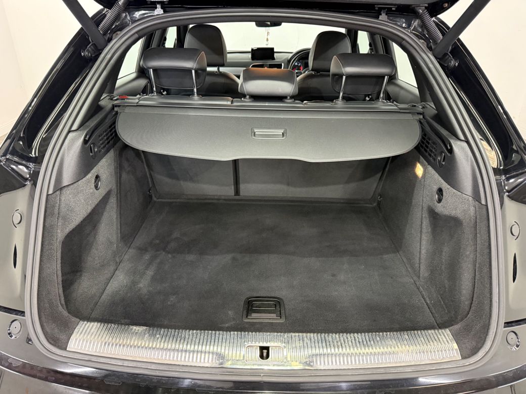2017 Audi Q3