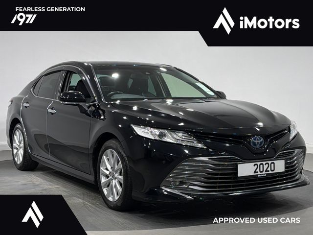 vehicle for sale from iMotors