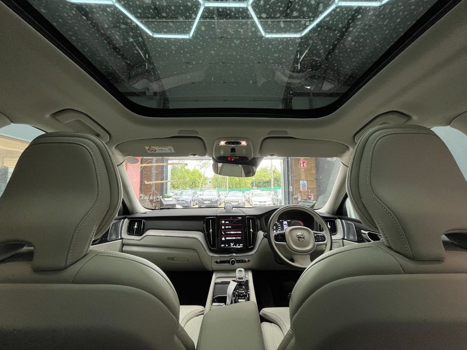 2021 Volvo XC60