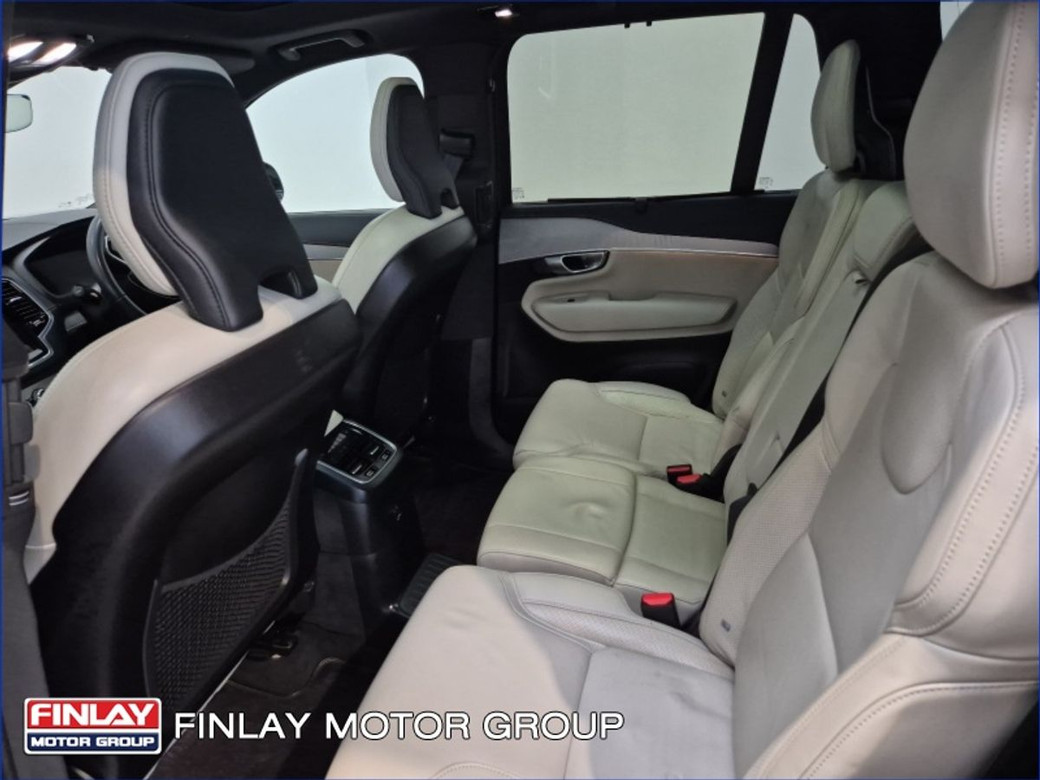 2024 Volvo XC90