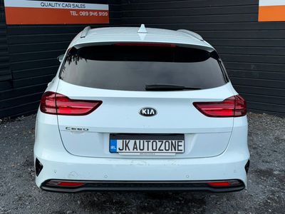 2019 Kia Ceed
