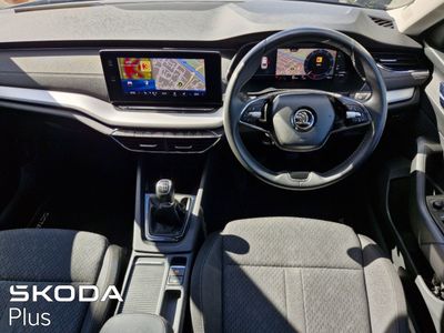 2023 Skoda Octavia