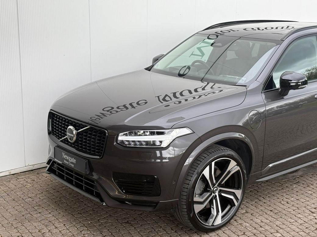 2024 Volvo XC90