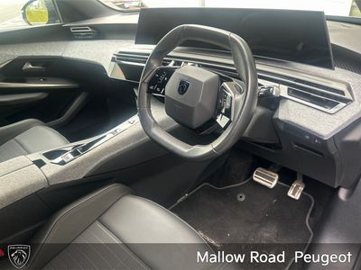 2025 Peugeot 3008