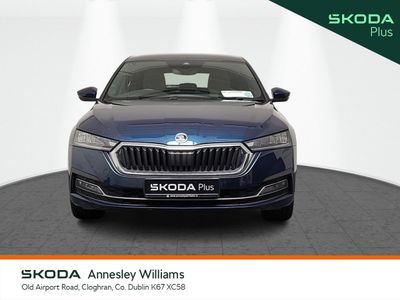 2023 Skoda Octavia