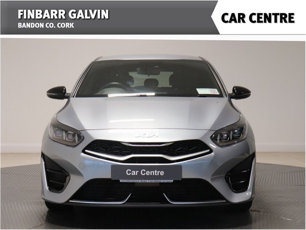 2024 Kia Ceed