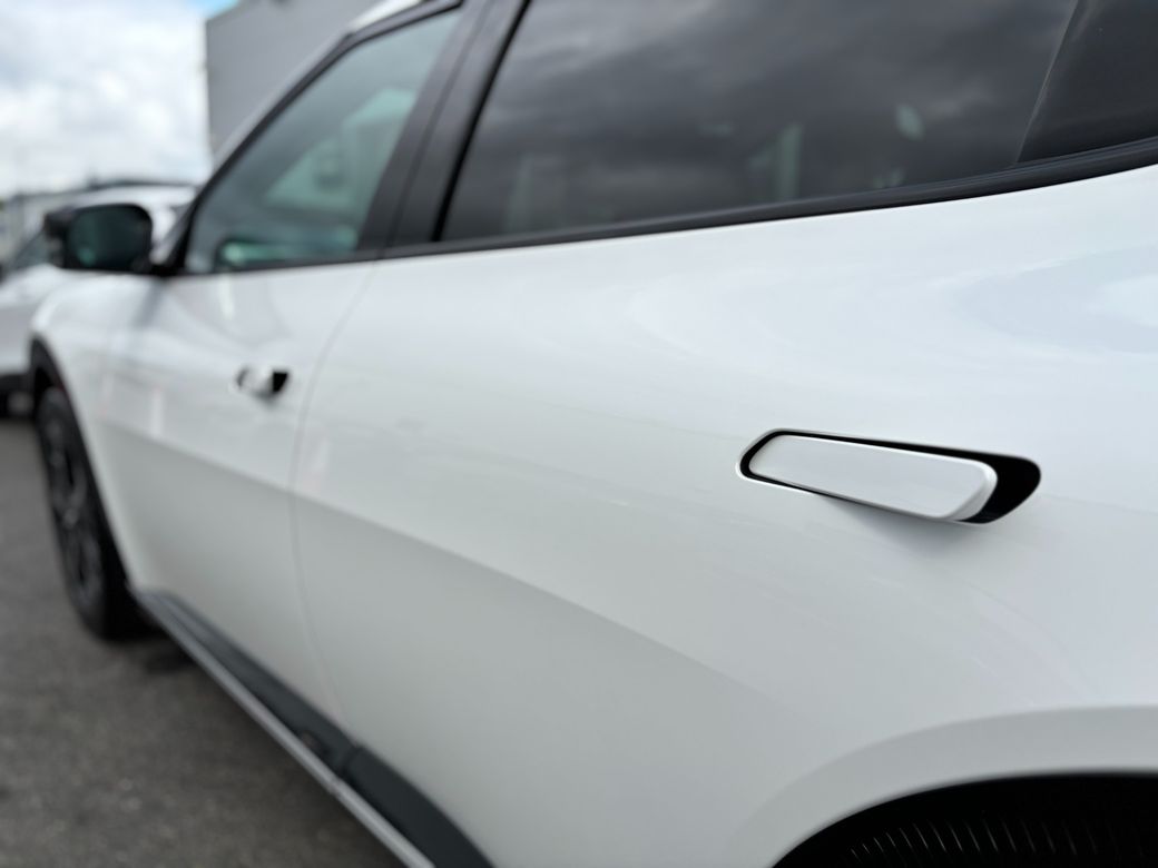 2025 Kia EV6