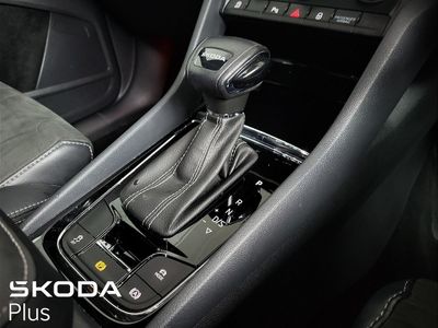 2023 Skoda Kodiaq