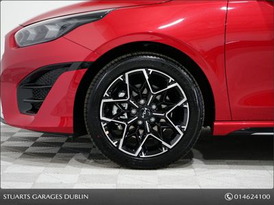 2023 Kia Ceed