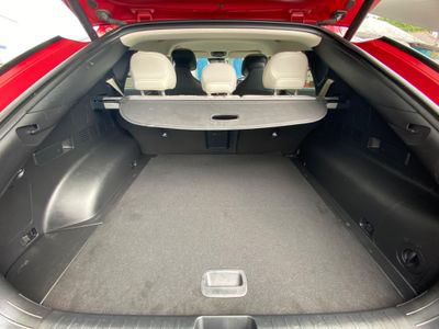 2023 Kia EV6