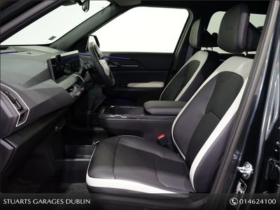 2026 Kia EV5