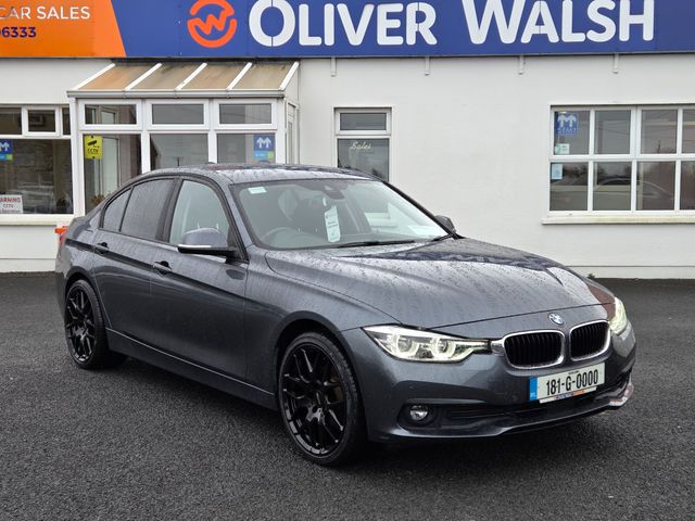 vehicle for sale from Oliver Walsh Autos