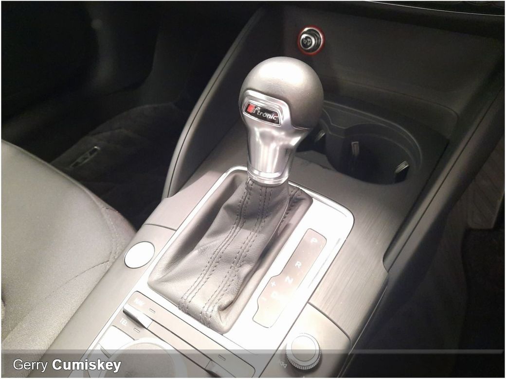 2014 Audi A3