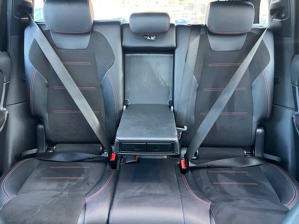 2024 Mercedes-Benz EQB