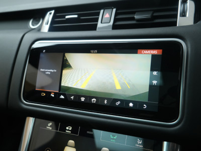2021 Land Rover Range Rover Sport