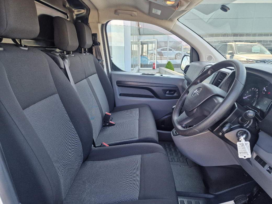 2022 Opel Vivaro