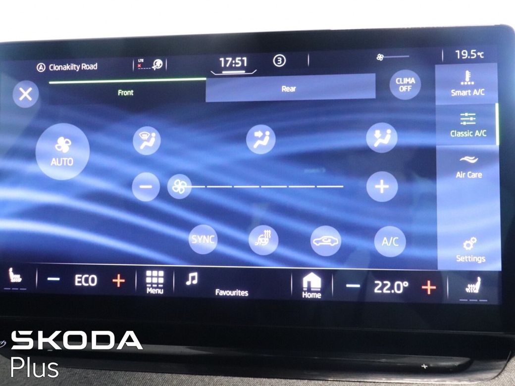 2023 Skoda Enyaq