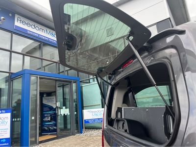 2023 Citroen Berlingo Multispace