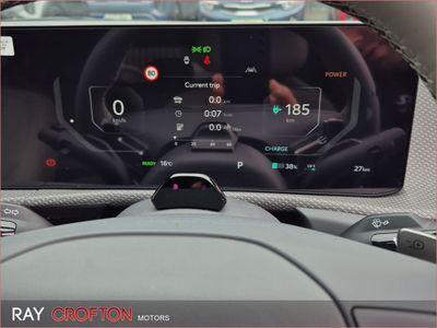 2026 Kia EV6